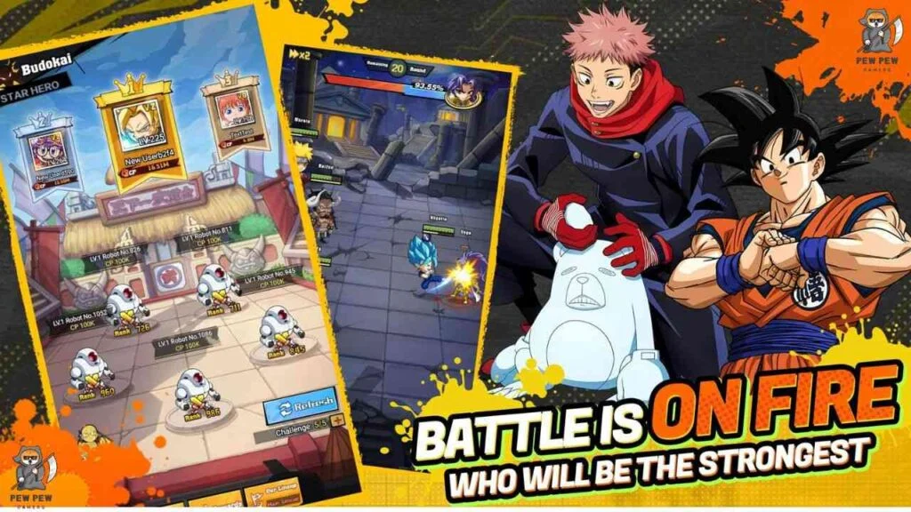 Manga Mayhem Unity Codes