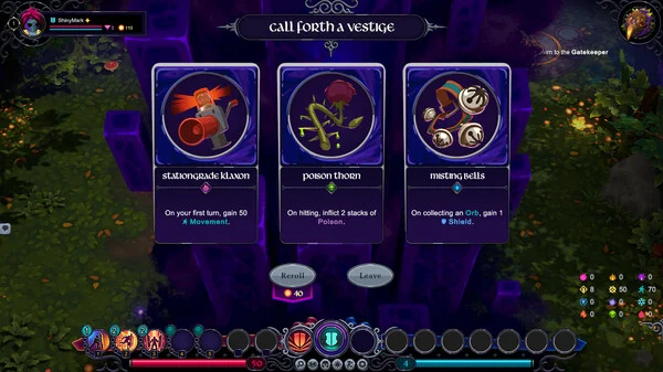 Inkbound Codes