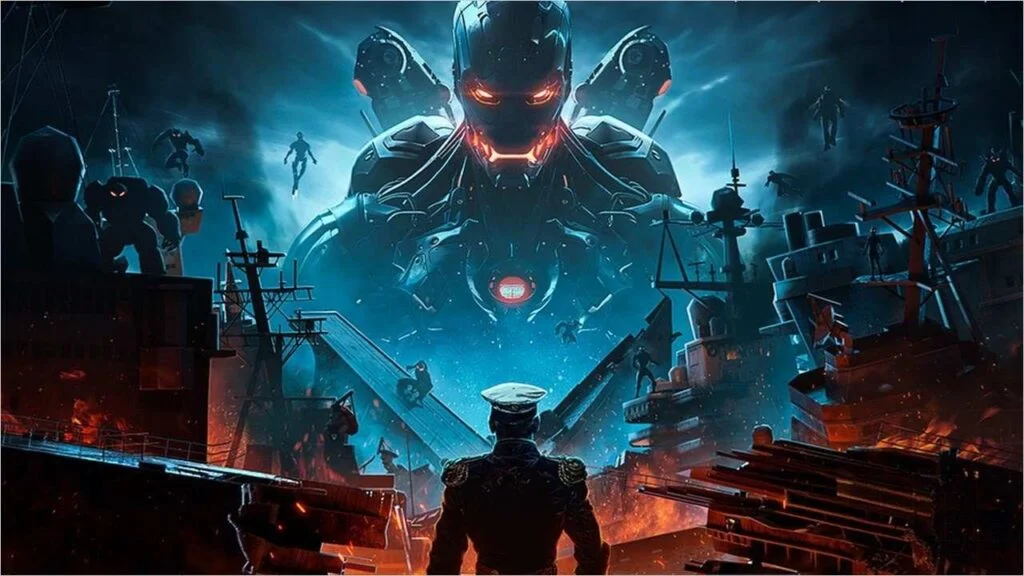 Warship Alliance Conquest Active Codes