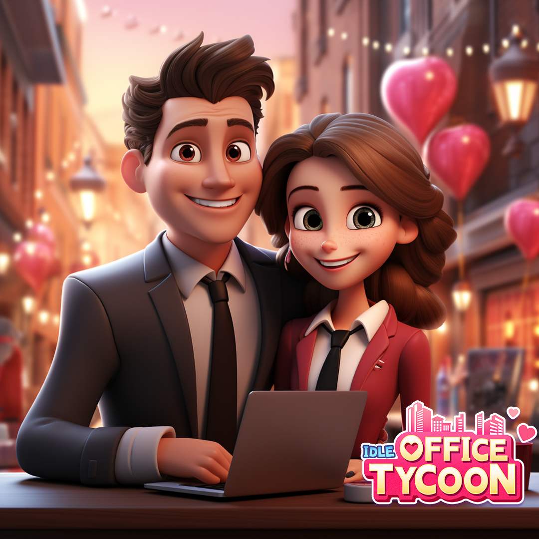 Idle Office Tycoon Codes Redeem Now! PewPewGamers