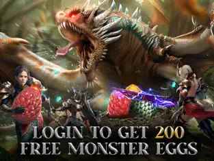 Gods & Monsters Codes