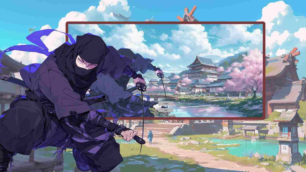Shinobi Illusions Codes