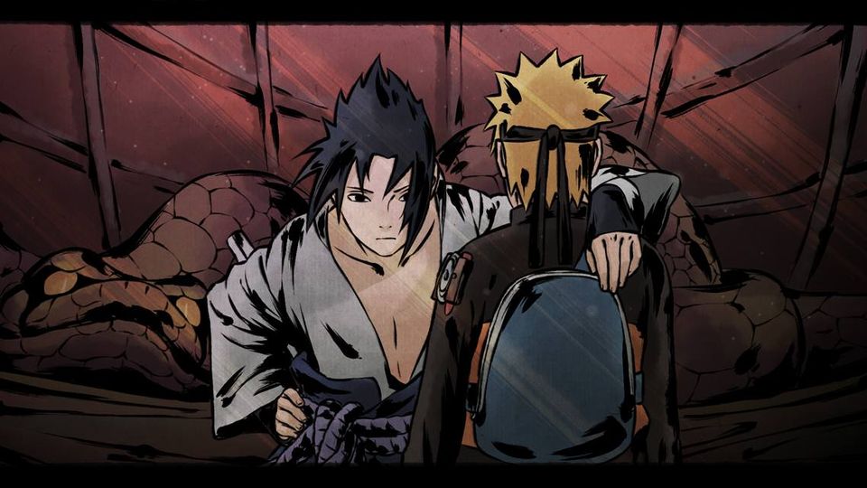 Konoha Crisis Ninja War Codes