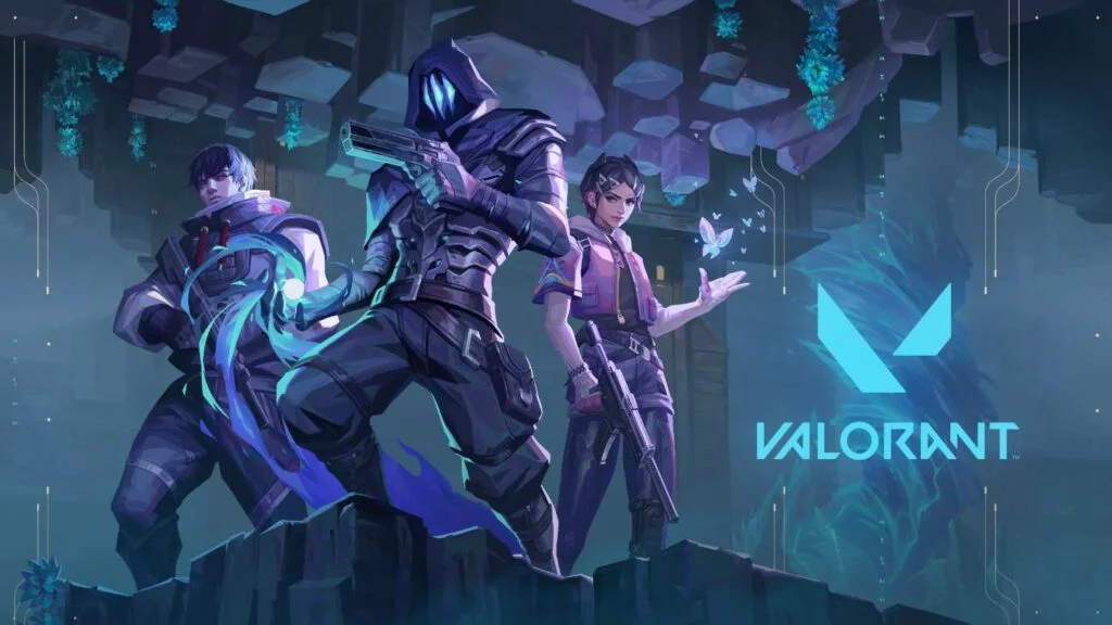 Valorant's Vandal Skins Tier List