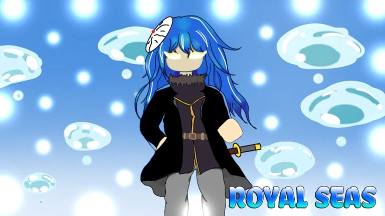 royal seas roblox