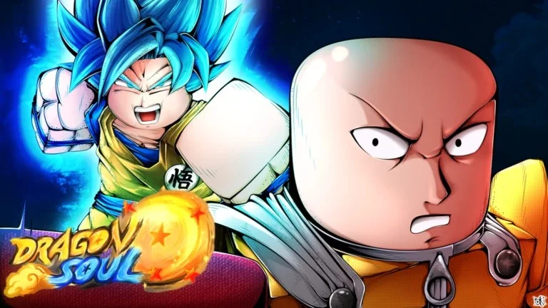 Dragon Soul Codes