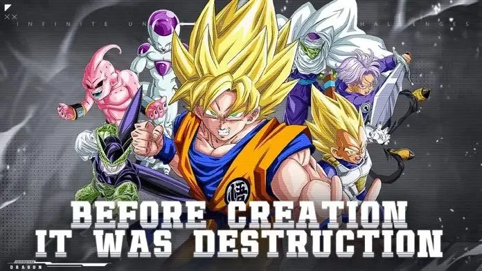 Ultimate Evolution Saiyan Tier List