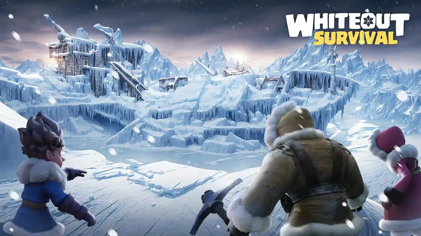 Whiteout Survival Beginners Guide And Tips