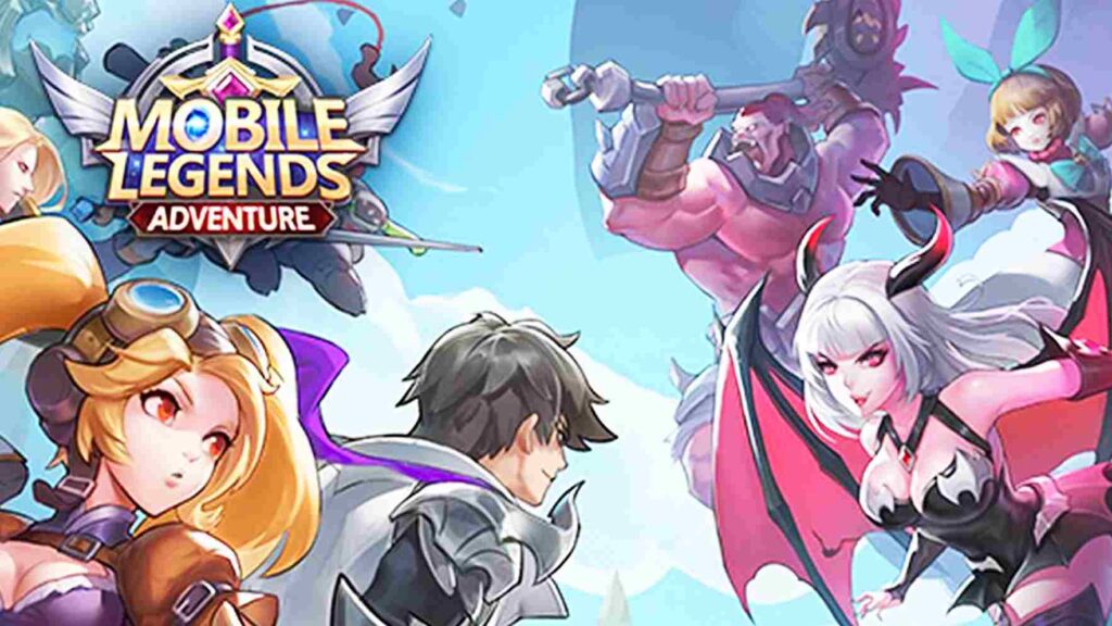 Mobile Legends Adventure