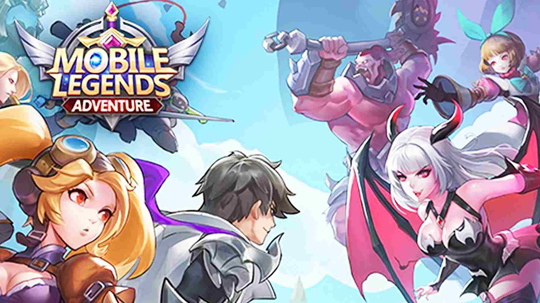 Mobile Legends Adventure Codes – Get Free Rewards! | PewPewGamers