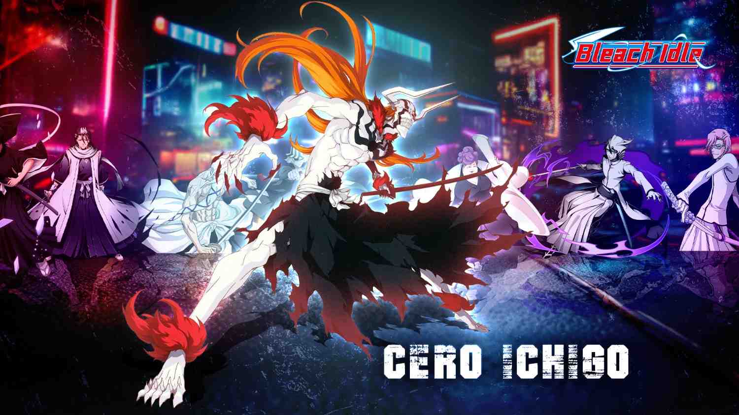 Bleach Soul Harvest codes