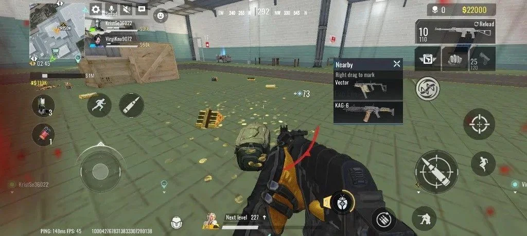 Blood Strike Beginners Guide