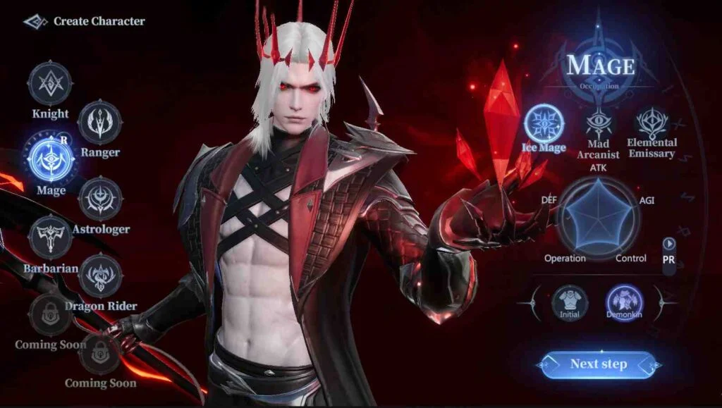 Flame Of Valhalla Tier List