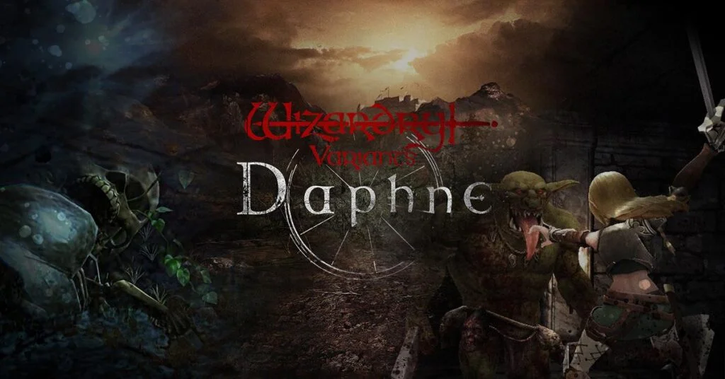 wizardry variants daphne codes