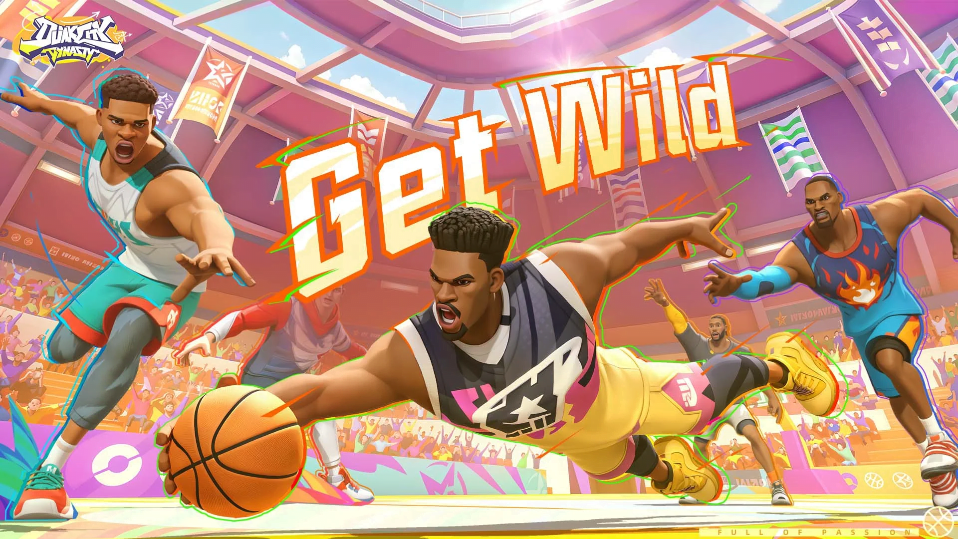 Dunk City Dynasty - The Ultimate Beginners Guide