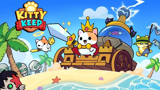 kitty keep tier list