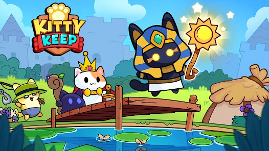 kitty keep tier list