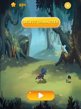 ninja war the final battle