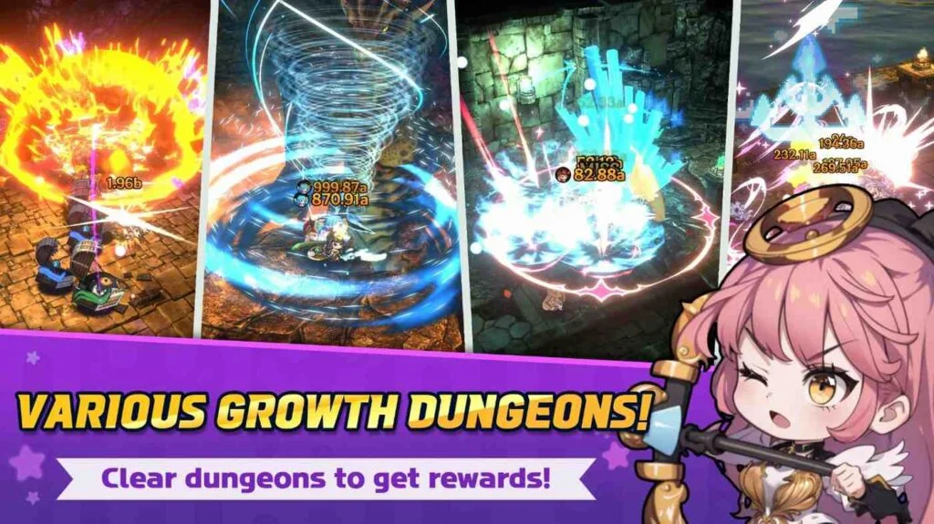 Arcana Blade: Idle RPG Codes