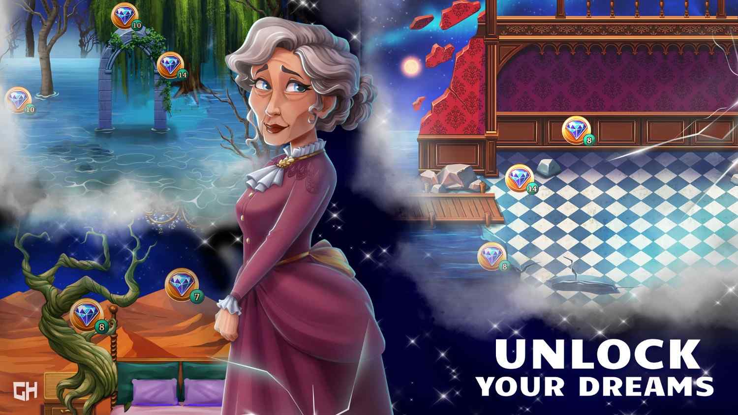 Scarlet's Haunted Hotel Codes