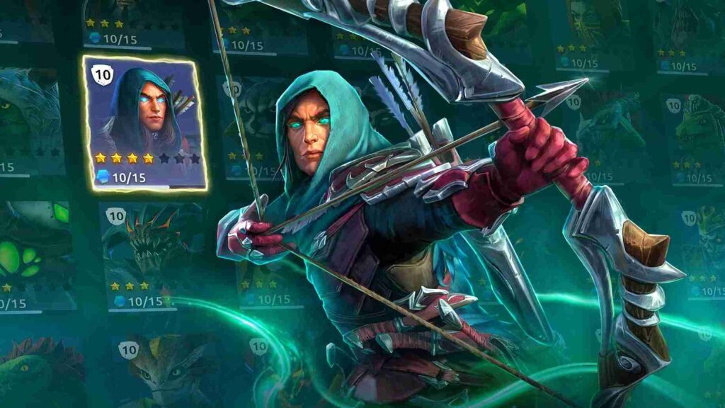 Age of Magic: Turn-Based RPG Beginner's Guide
