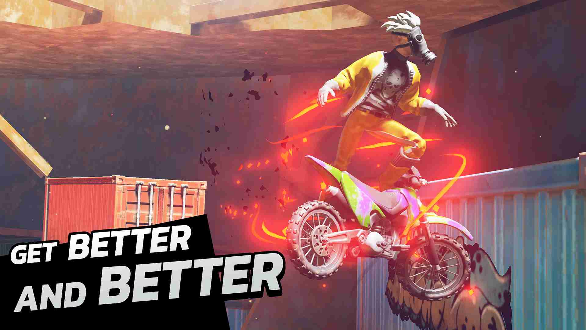 Touchgrind X Beginner's Guide