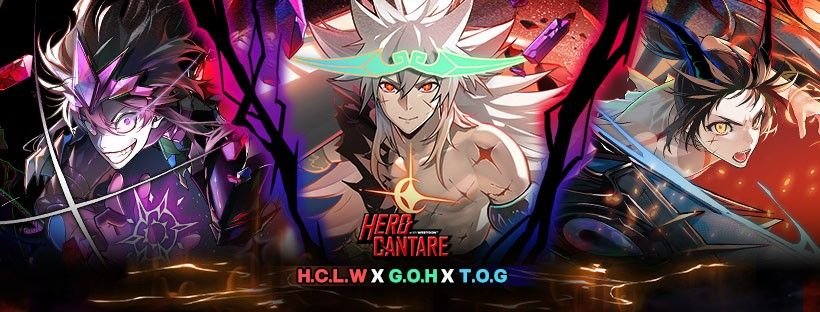 Hero Cantare