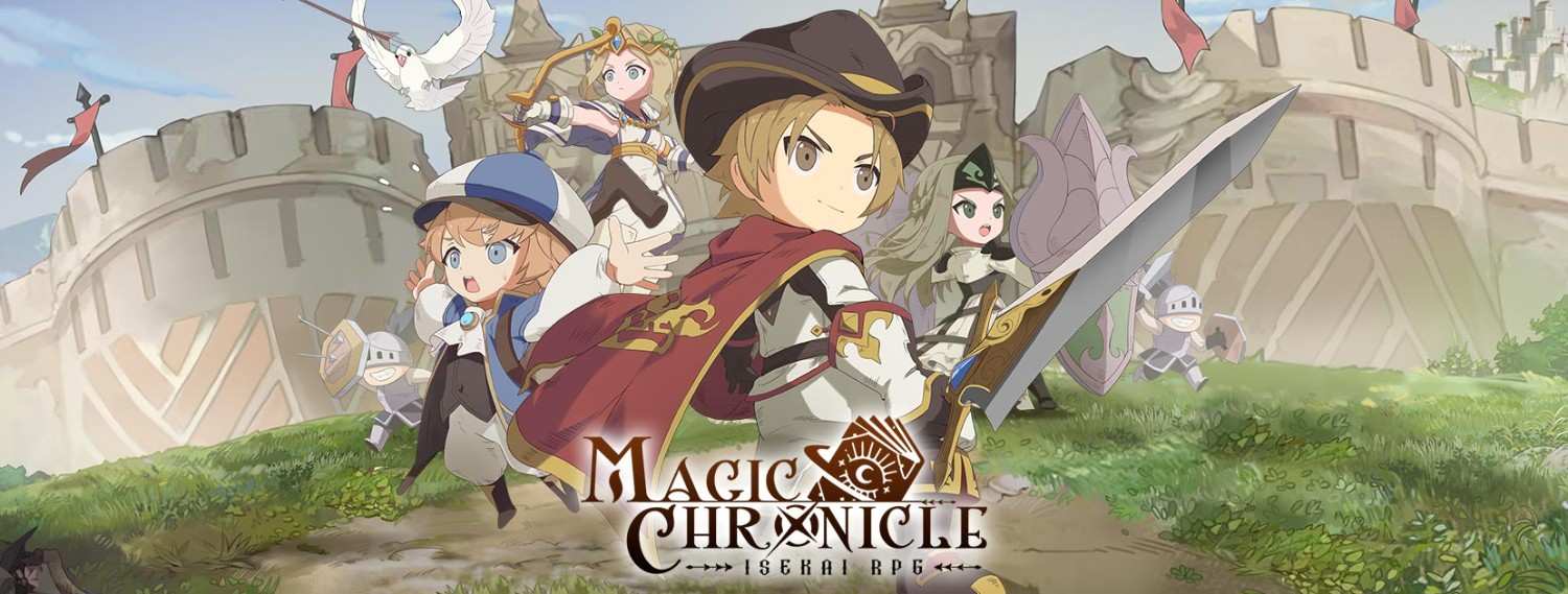 Magic Chronicle: Isekai RPG Beginner’s Guide And Tips