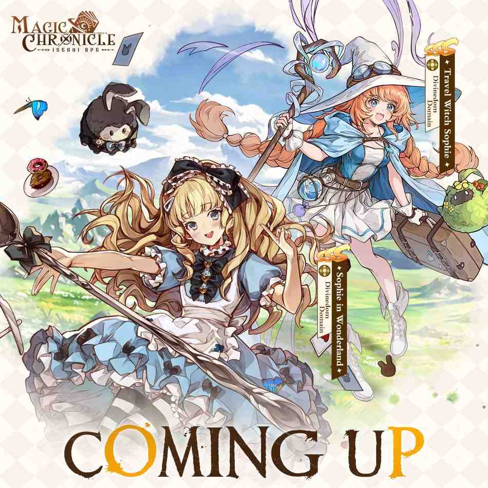 Magic Chronicle: Isekai RPG Guide