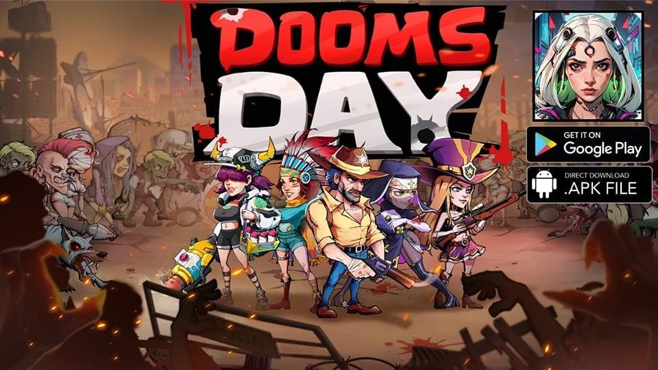 Zombieland: Doomsday Survival Beginner’s Guide