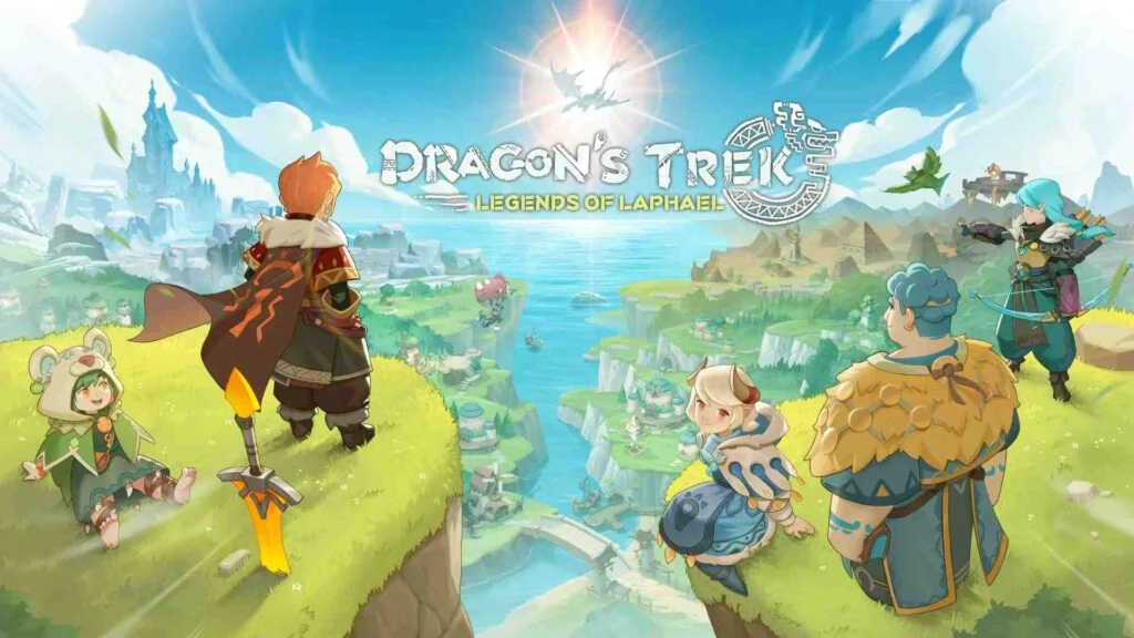 Dragon's Trek: The Ultimate Beginner's Guide You Need