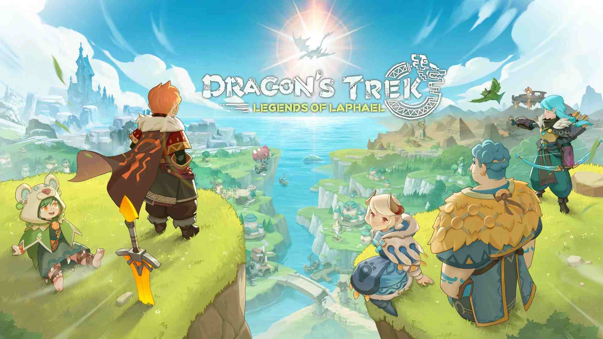 Dragon's Trek: The Ultimate Beginner's Guide You Need