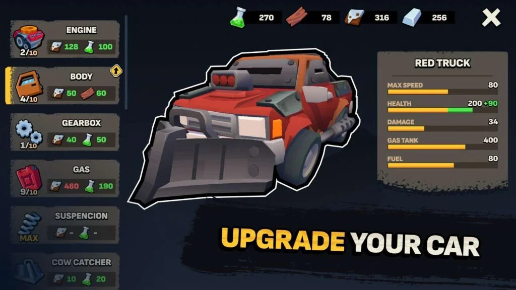 Last Road Survival Guide and Tips for Beginners!