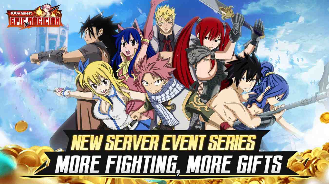 Epic Magician: 100y Quest Codes