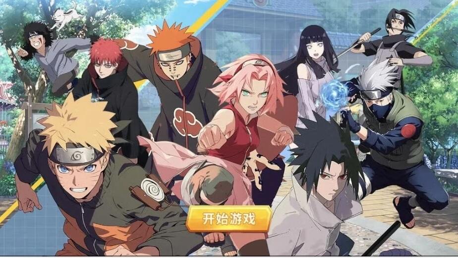 Shinobi Clash Rise Of Shadows Codes