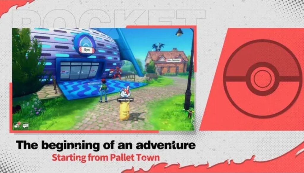 Pocket Ultra Era Codes
