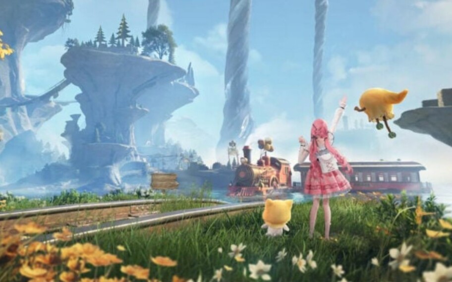 infinity Nikki Codes