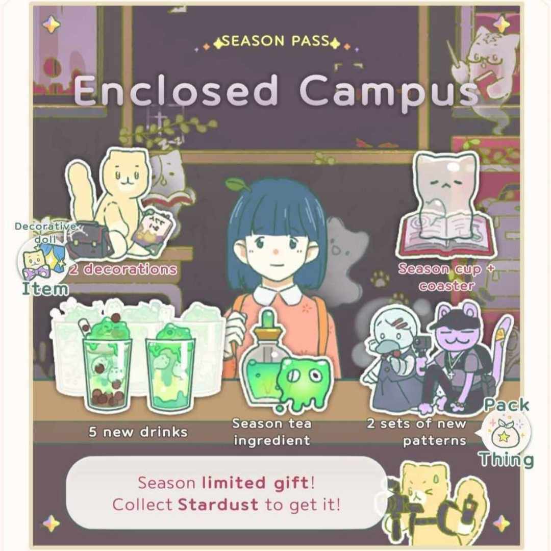 Little Corner Tea House Codes – Get All Free Goodies! | PewPewGamers