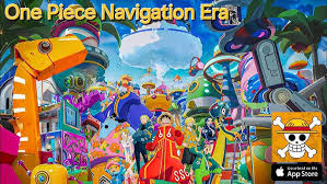 One Piece Navigation Era Codes