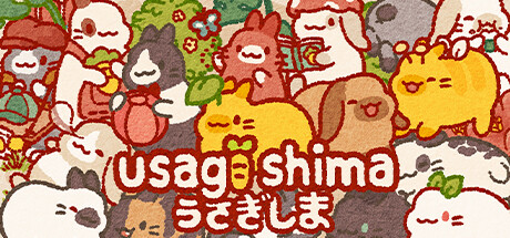 Usagi Shima: Cute Bunny Codes