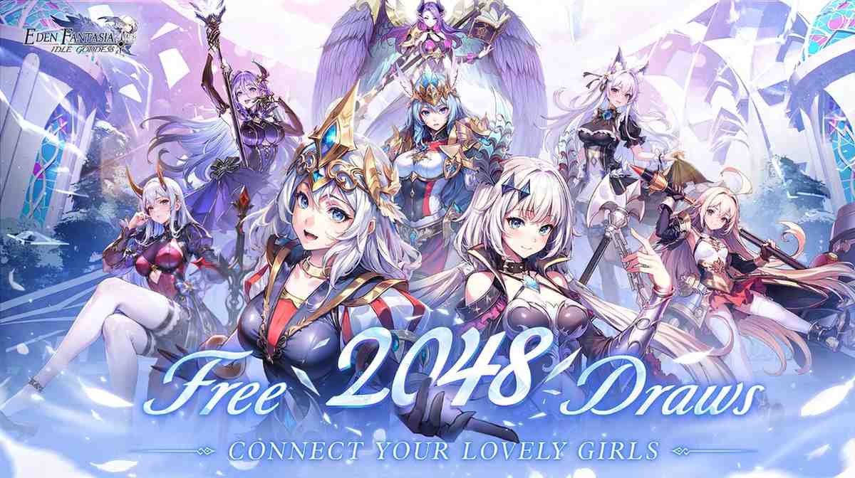 Eden Fantasia Isekai RPG Codes