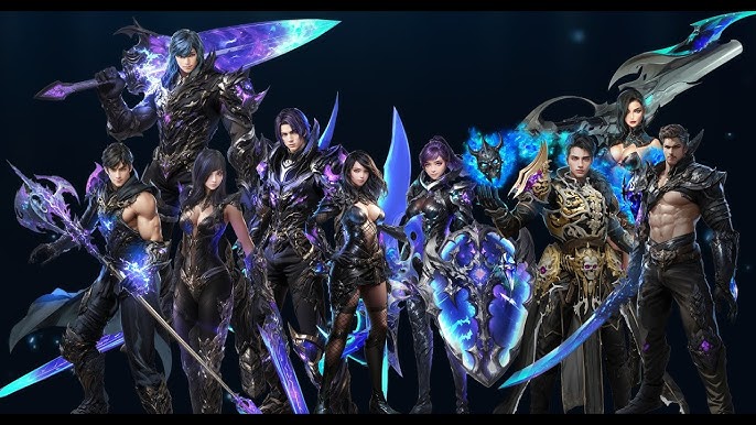 Cabal Infinite Combo SEA Codes