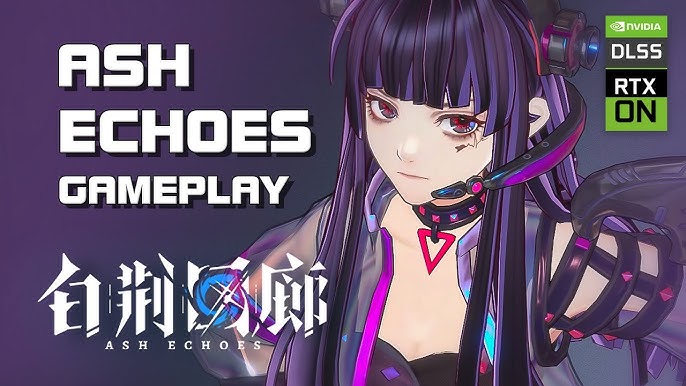 Ash Echoes Tier List