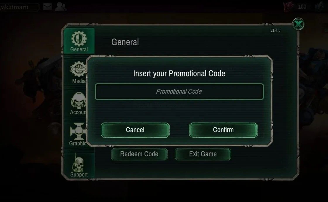 Warhammer 40,000: Warpforge Codes – Get All Free Goodies! | PewPewGamers