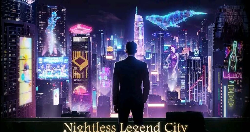 Legend City Codes
