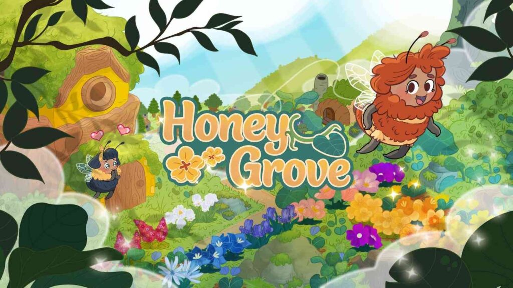 Honey Grove Codes