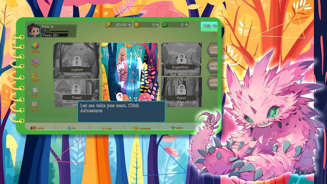 Sunshine Island Codes