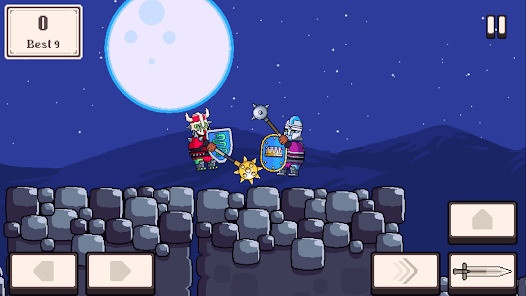 Knight Brawl Beginners Guide and Tips