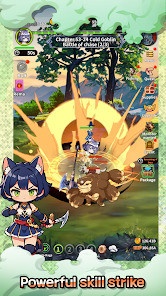 Ethereal Hunter IDLE RPG Codes