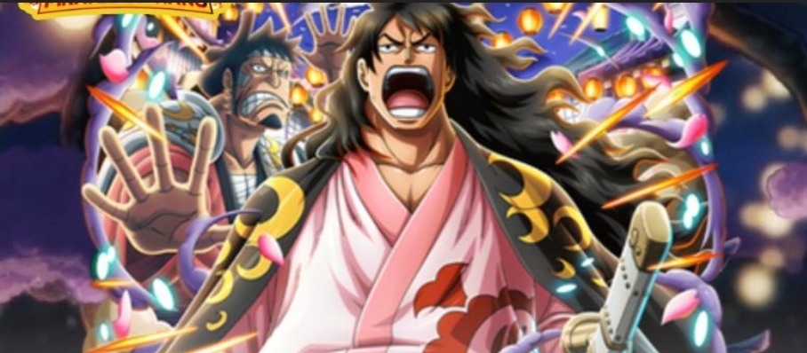 Pirates Of Wano Codes